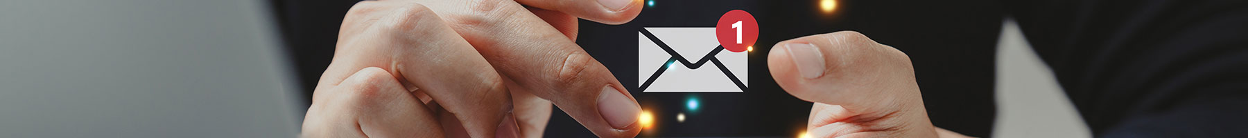 Eigene Seiten: Newsletter