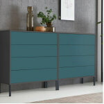 Sideboards mit Schubladen