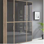 große Büroschränke