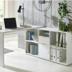 Homeoffice Arbeitsplatz