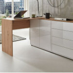 Schreibtische für Home Office