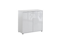 BMG Möbel Eckschreibtisch, Mailand 4, Schreibtisch, in verschiedenen Farben