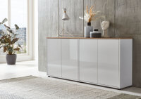BMG Möbel Sideboard »Mailand Set 2«...
