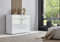 BMG Möbel Kommode »Mailand 11« in...