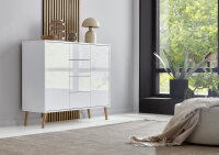 BMG Möbel Kommode »Mailand 11« in...