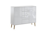 BMG Möbel Kommode »Mailand 11« in...