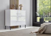 BMG Möbel Kommode »Mailand 11« in...