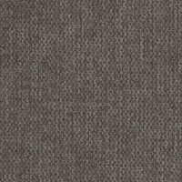 BMG Möbel Oslo Ohrensessel - Armlehnensessel in Espresso mit Massivholzfüßen