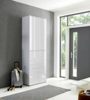 BMG Möbel Kommode, Mailand Schuhschrank Set 1,...